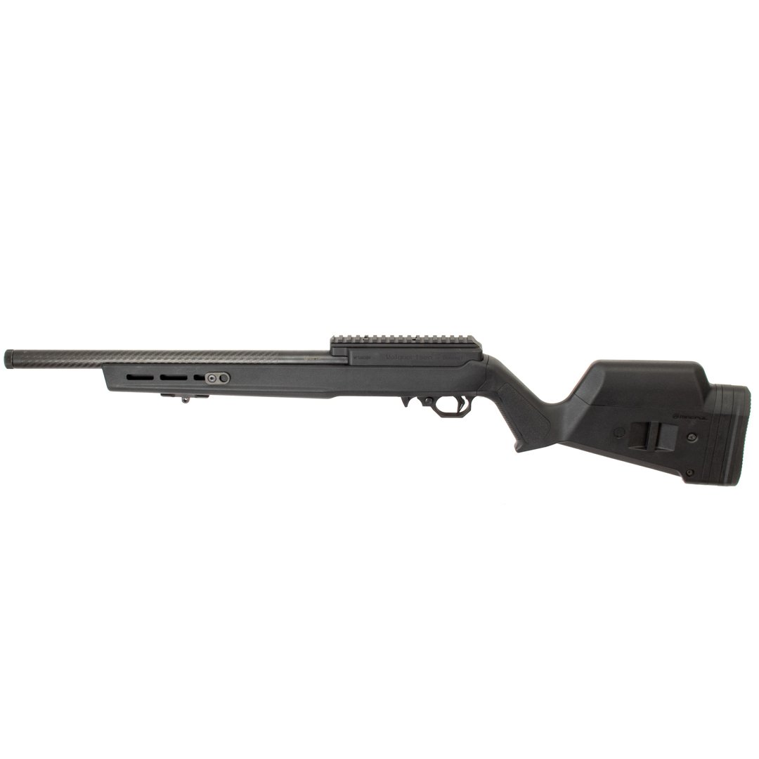 VOLQUARTSEN SUMMIT .22 lr